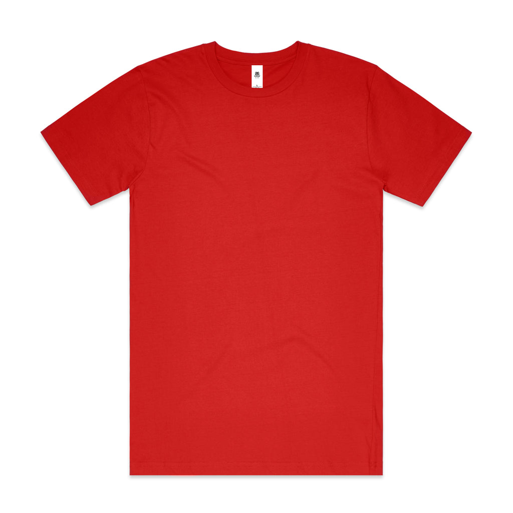 5050T BLOCK TEE