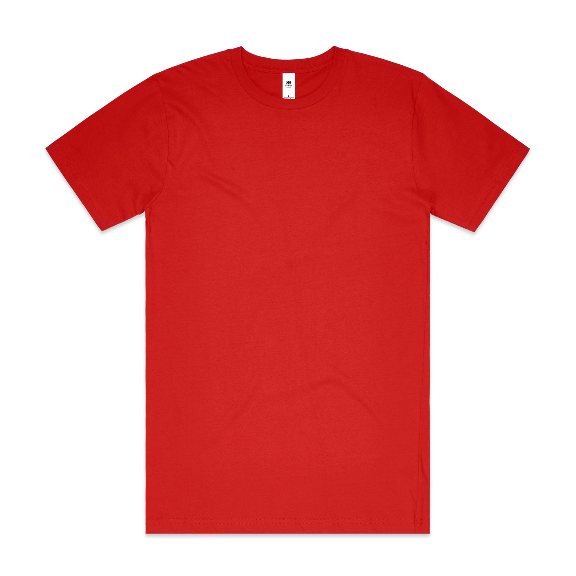5050T BLOCK TEE