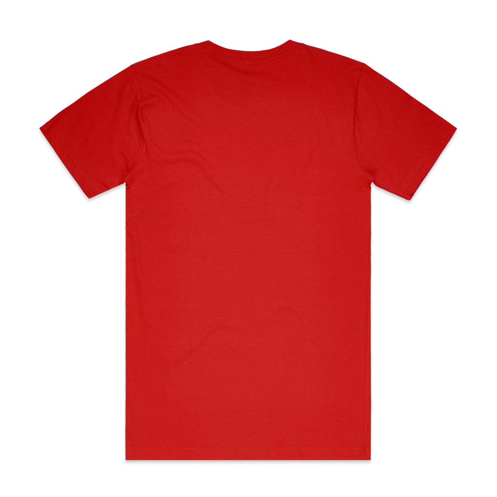 5050T BLOCK TEE