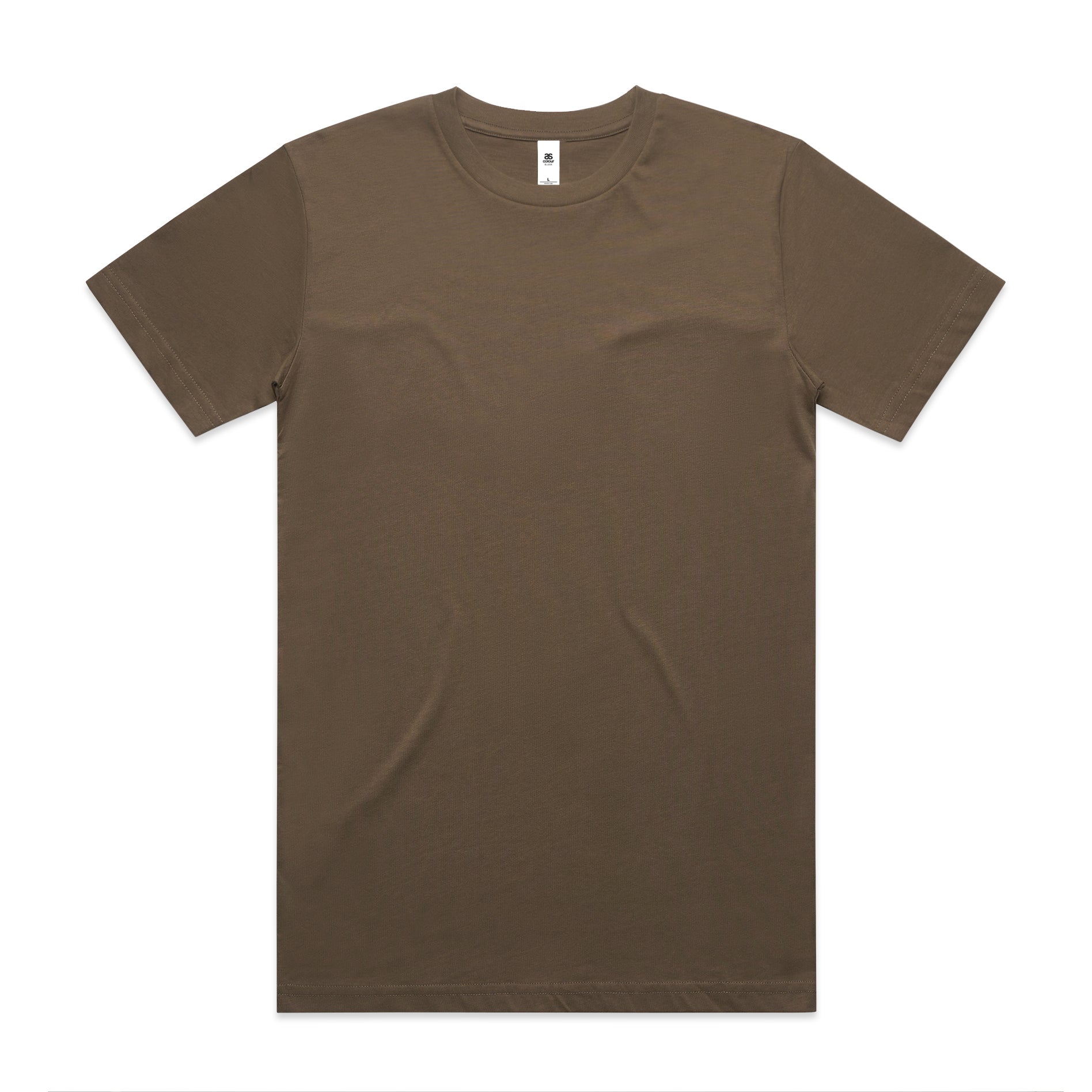 5050T BLOCK TEE