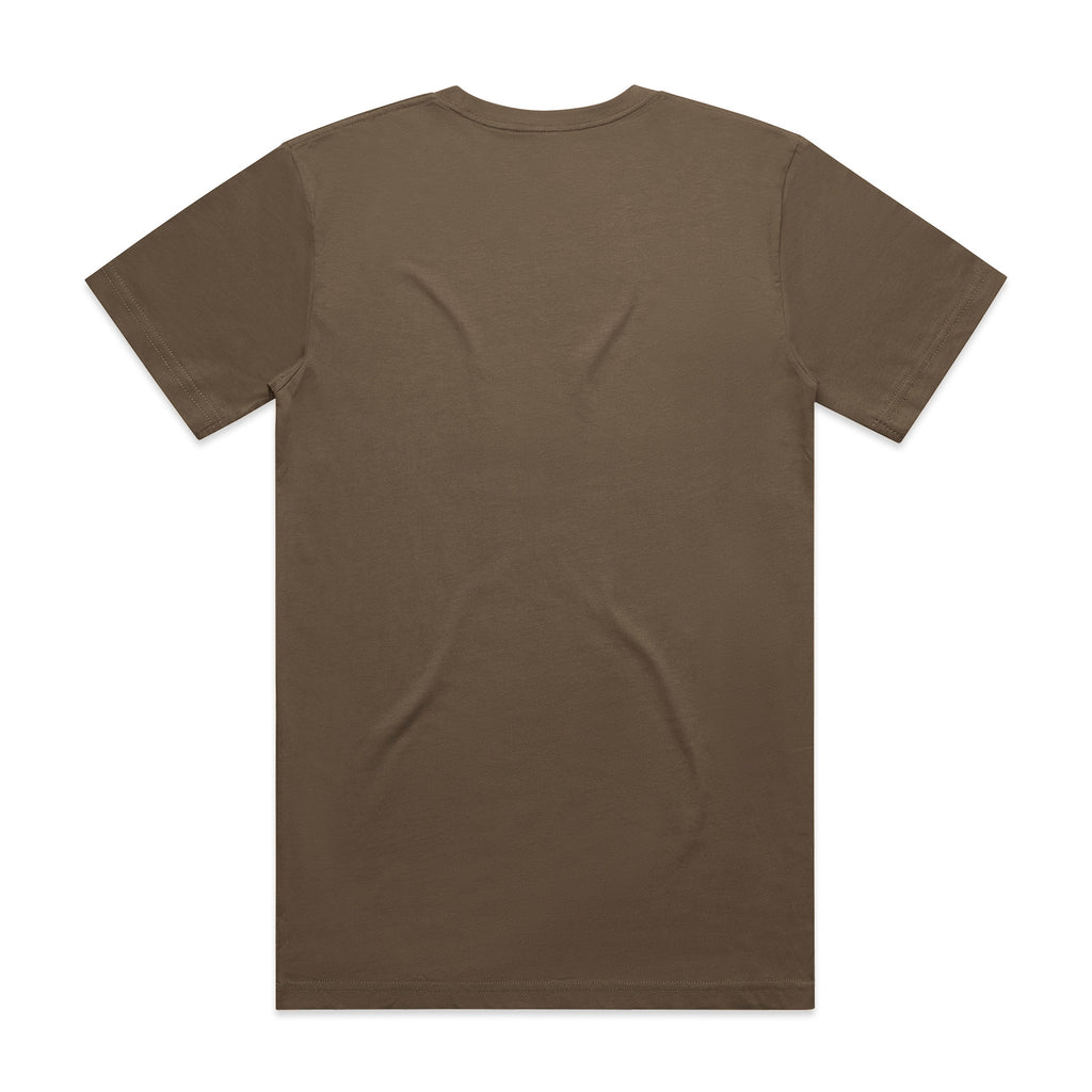 5050T BLOCK TEE