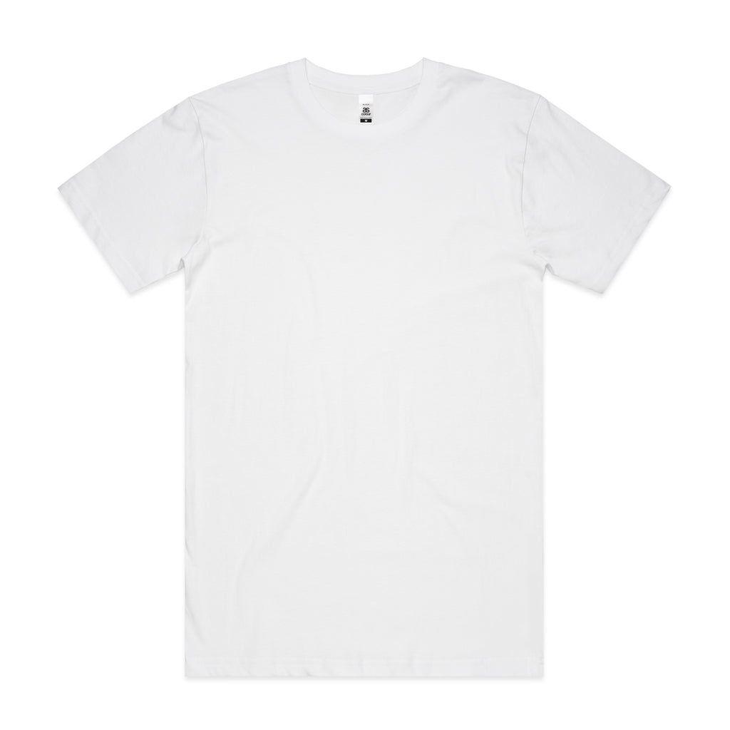 5050T BLOCK TEE