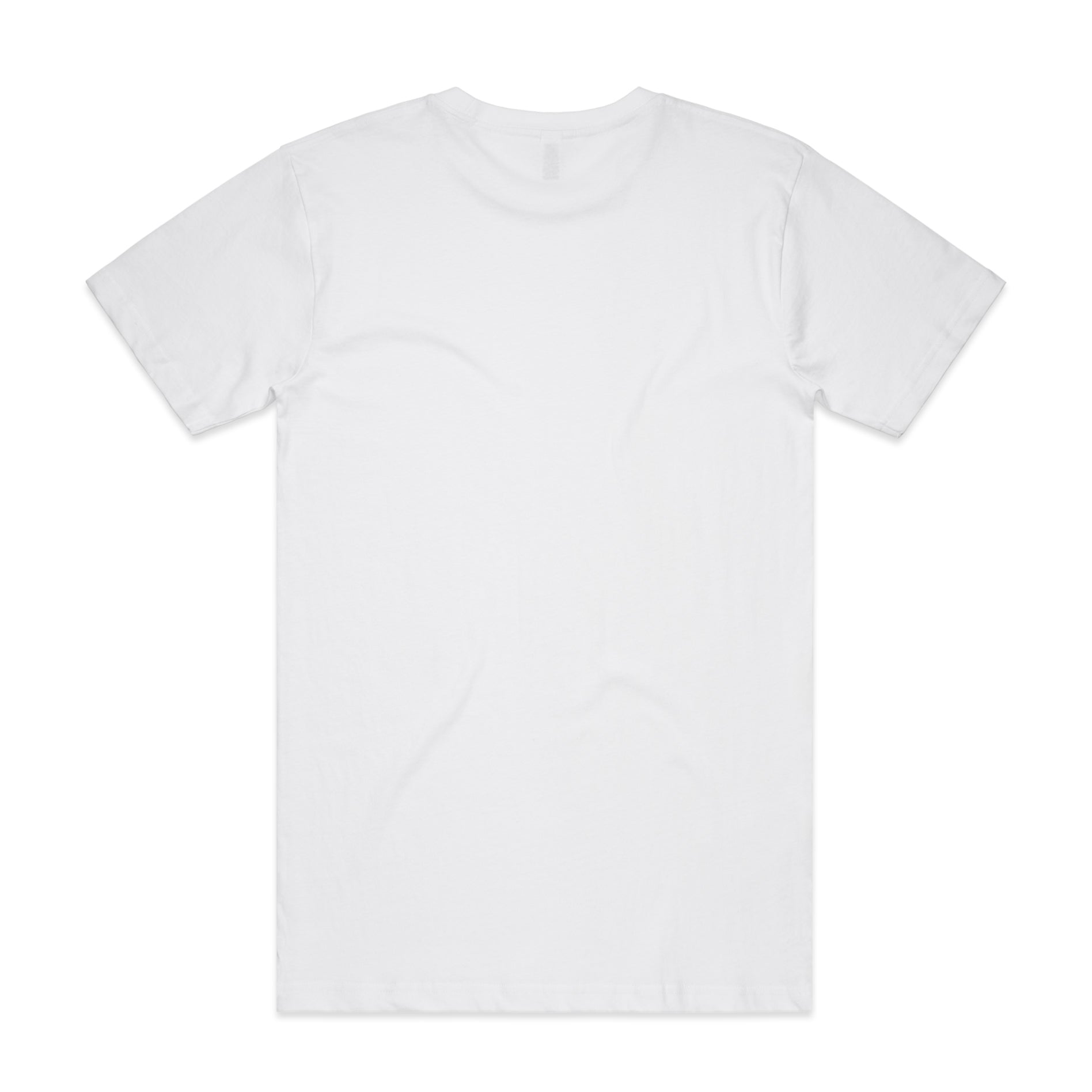 5050T BLOCK TEE
