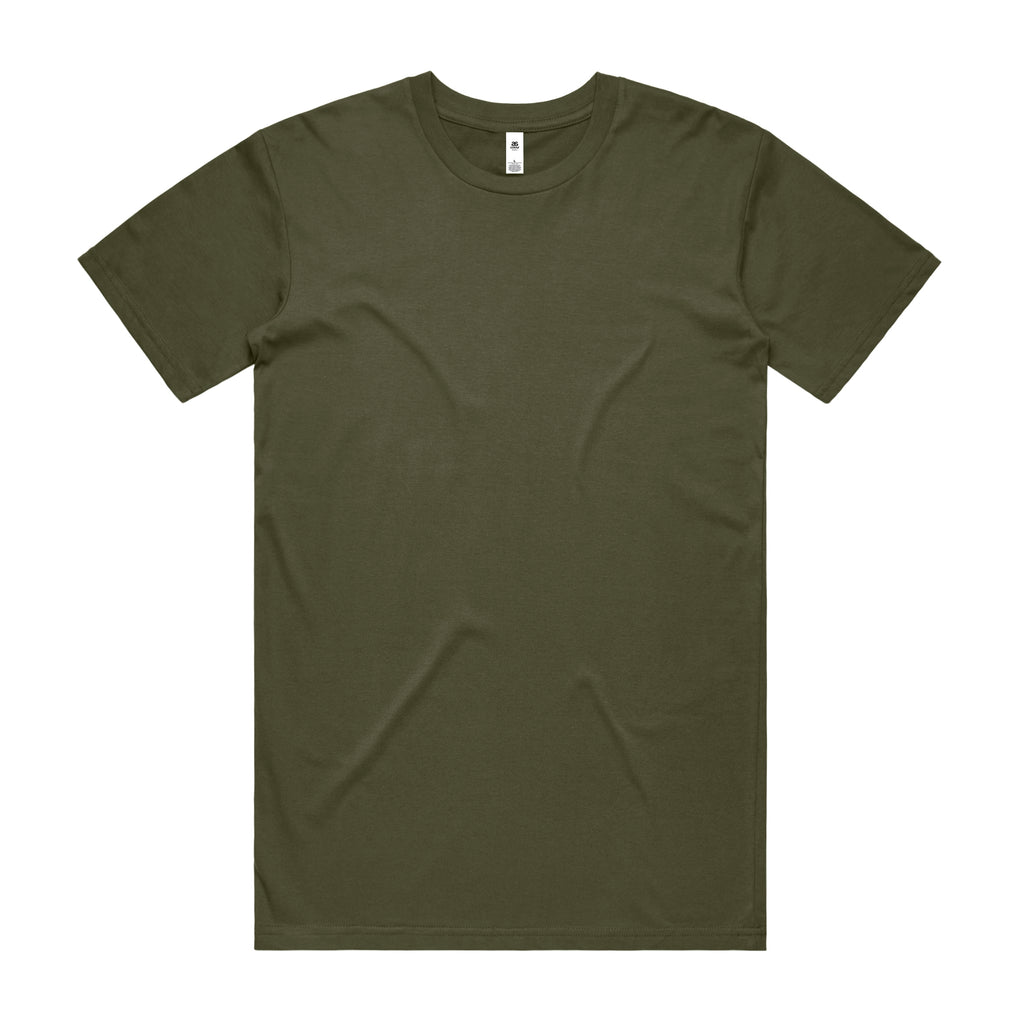 Basic Tee 5051