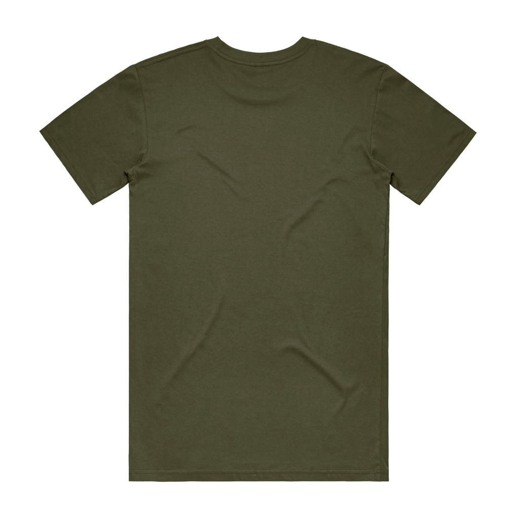 Basic Tee 5051