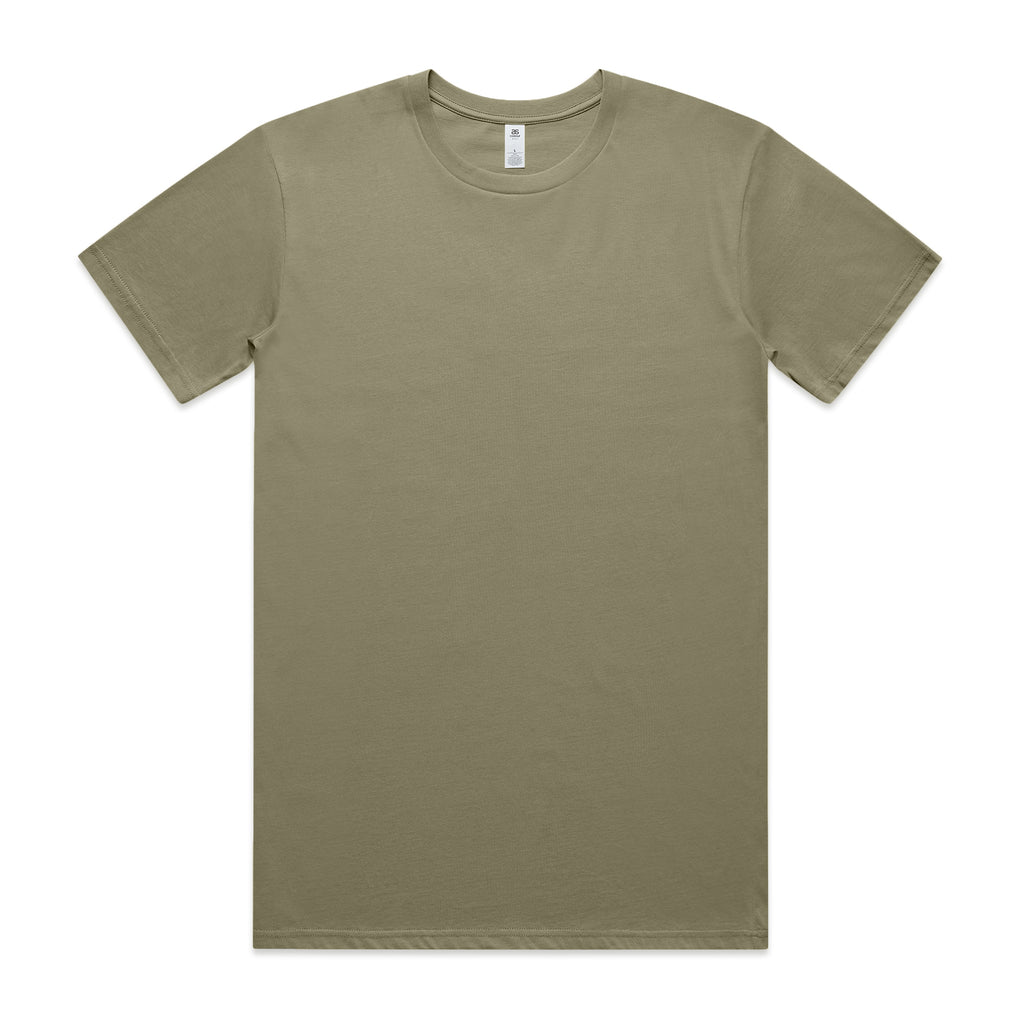 Basic Tee 5051