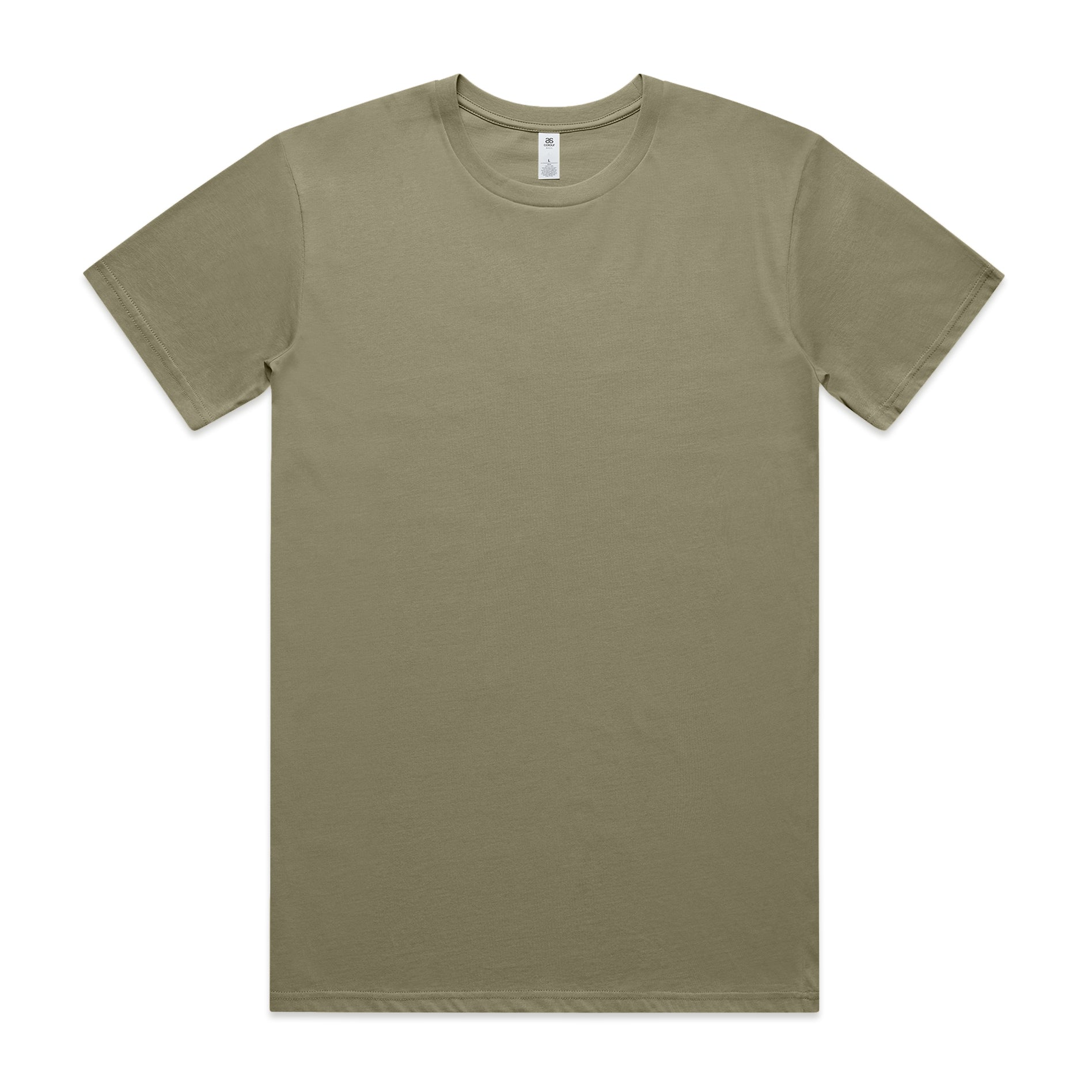 Basic Tee 5051