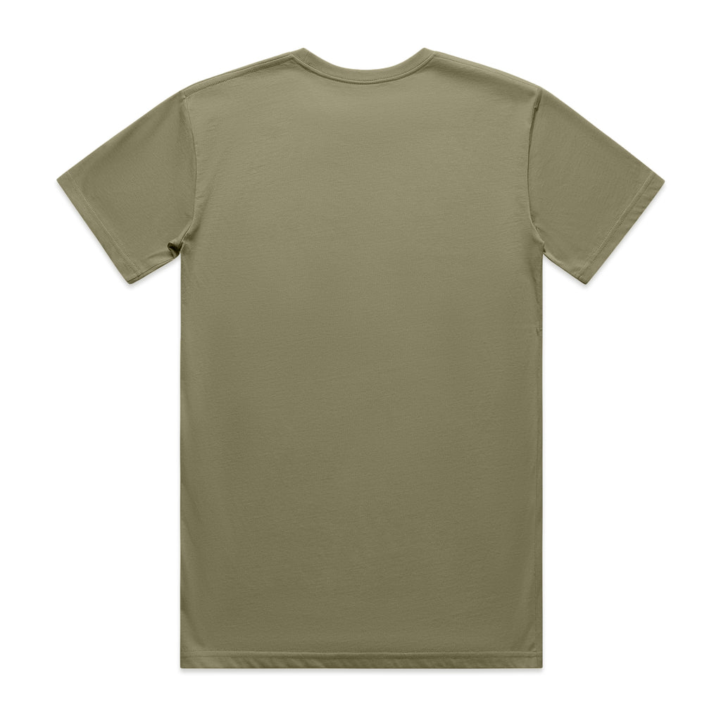 Basic Tee 5051