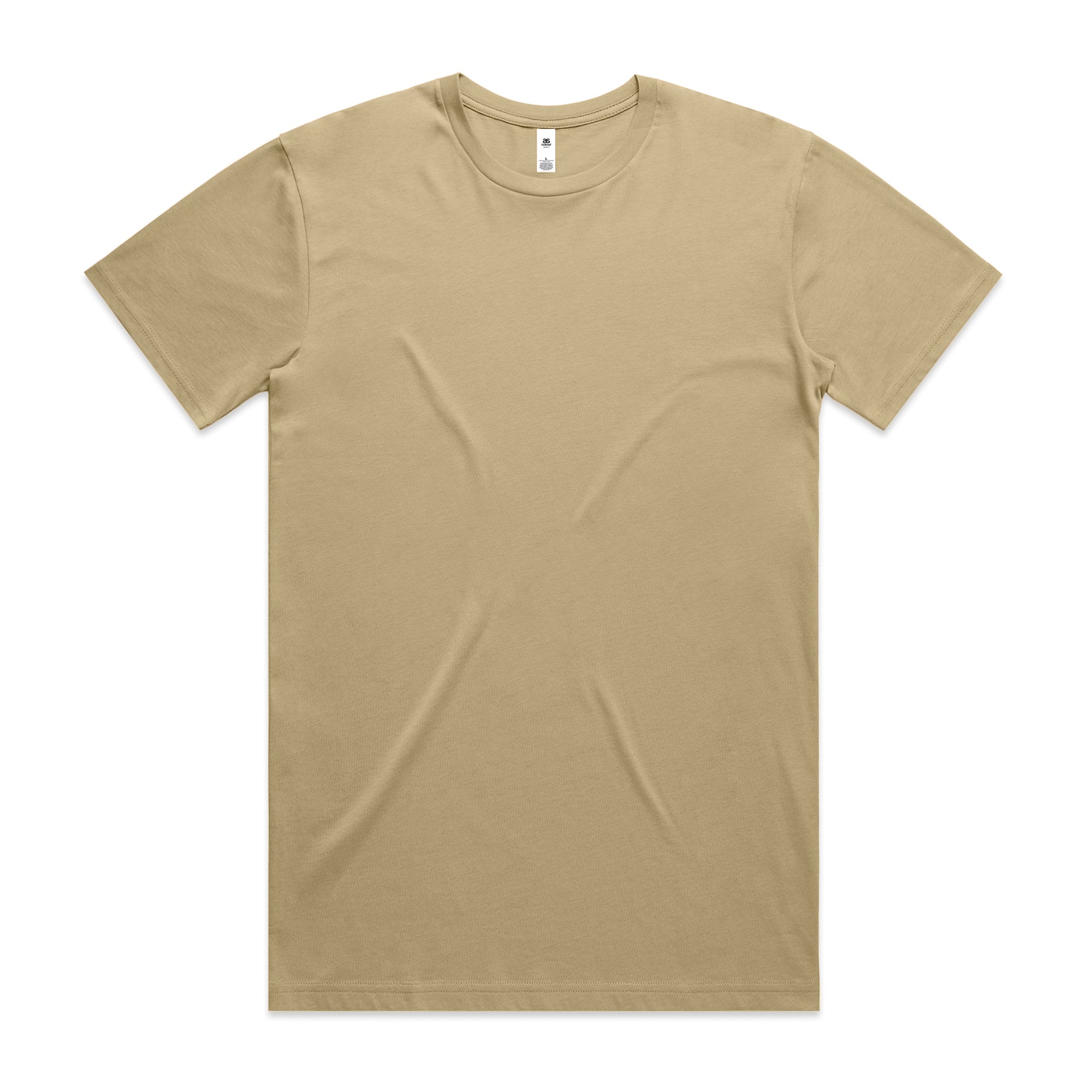 Basic Tee 5051