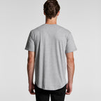 5052 BLOCK OVERSIZED TEE