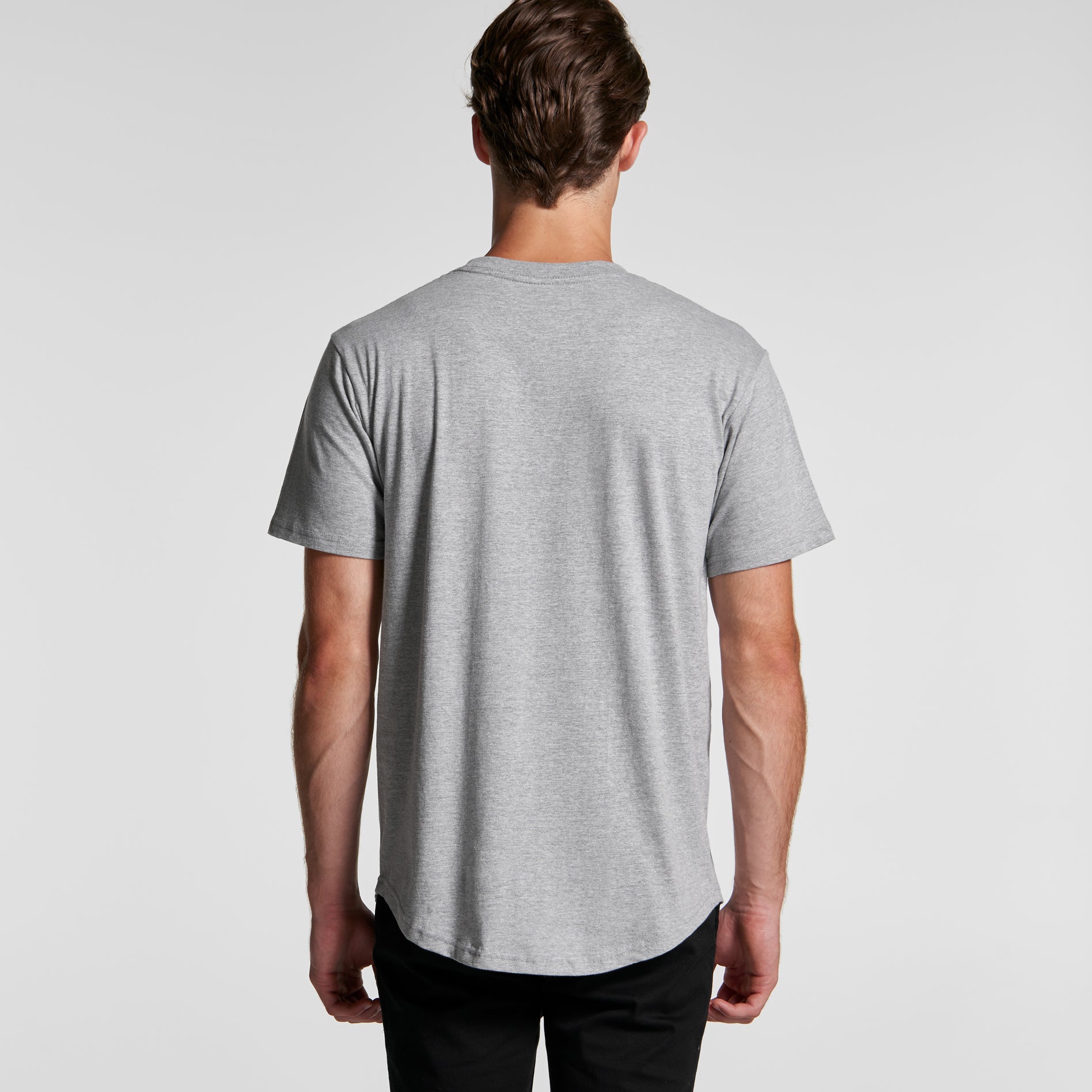 5052 BLOCK OVERSIZED TEE