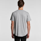 5052 BLOCK OVERSIZED TEE