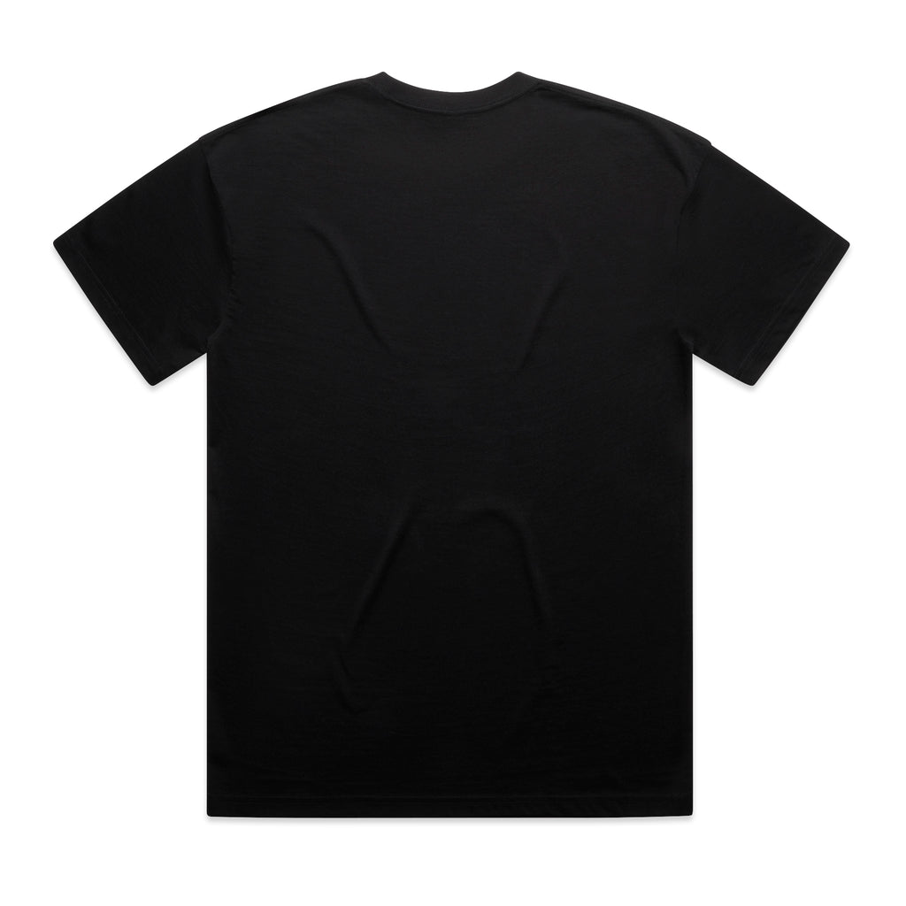 5052 BLOCK OVERSIZED TEE
