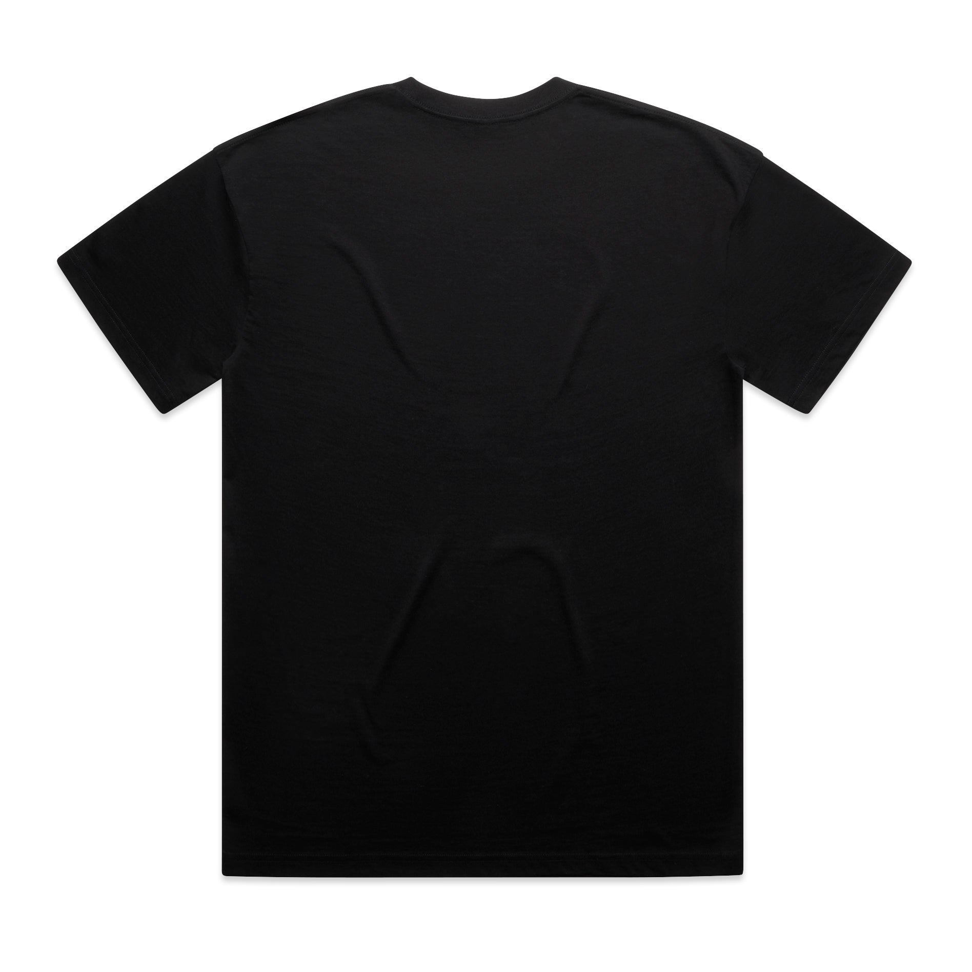5052 BLOCK OVERSIZED TEE