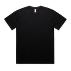 5052 BLOCK OVERSIZED TEE