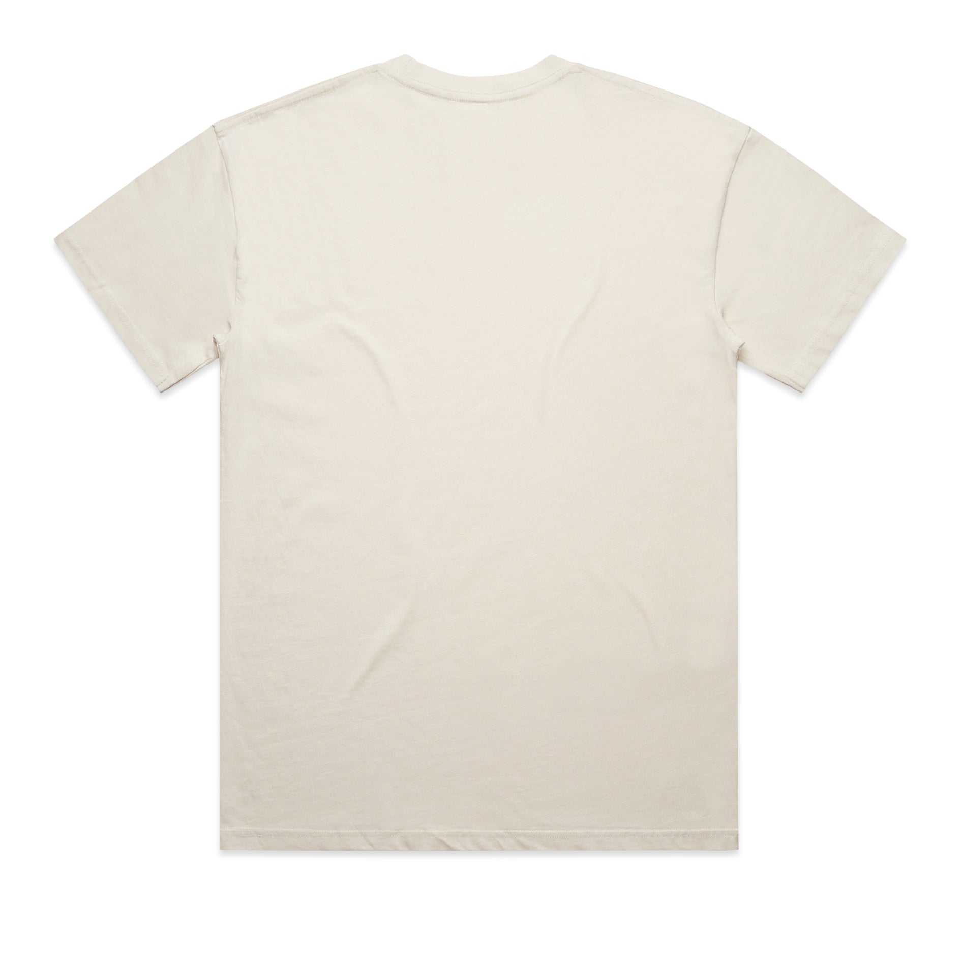 5052 BLOCK OVERSIZED TEE