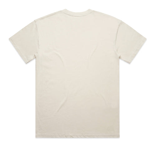 5052 BLOCK OVERSIZED TEE