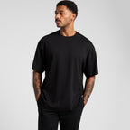 5052 BLOCK OVERSIZED TEE