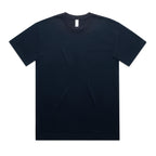 5052 BLOCK OVERSIZED TEE