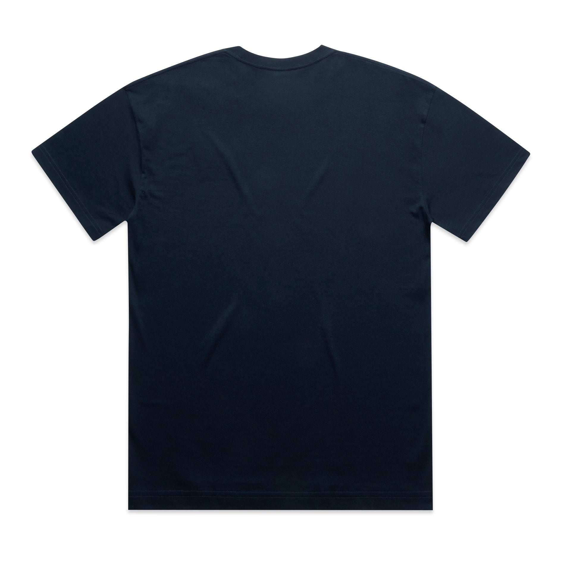 5052 BLOCK OVERSIZED TEE