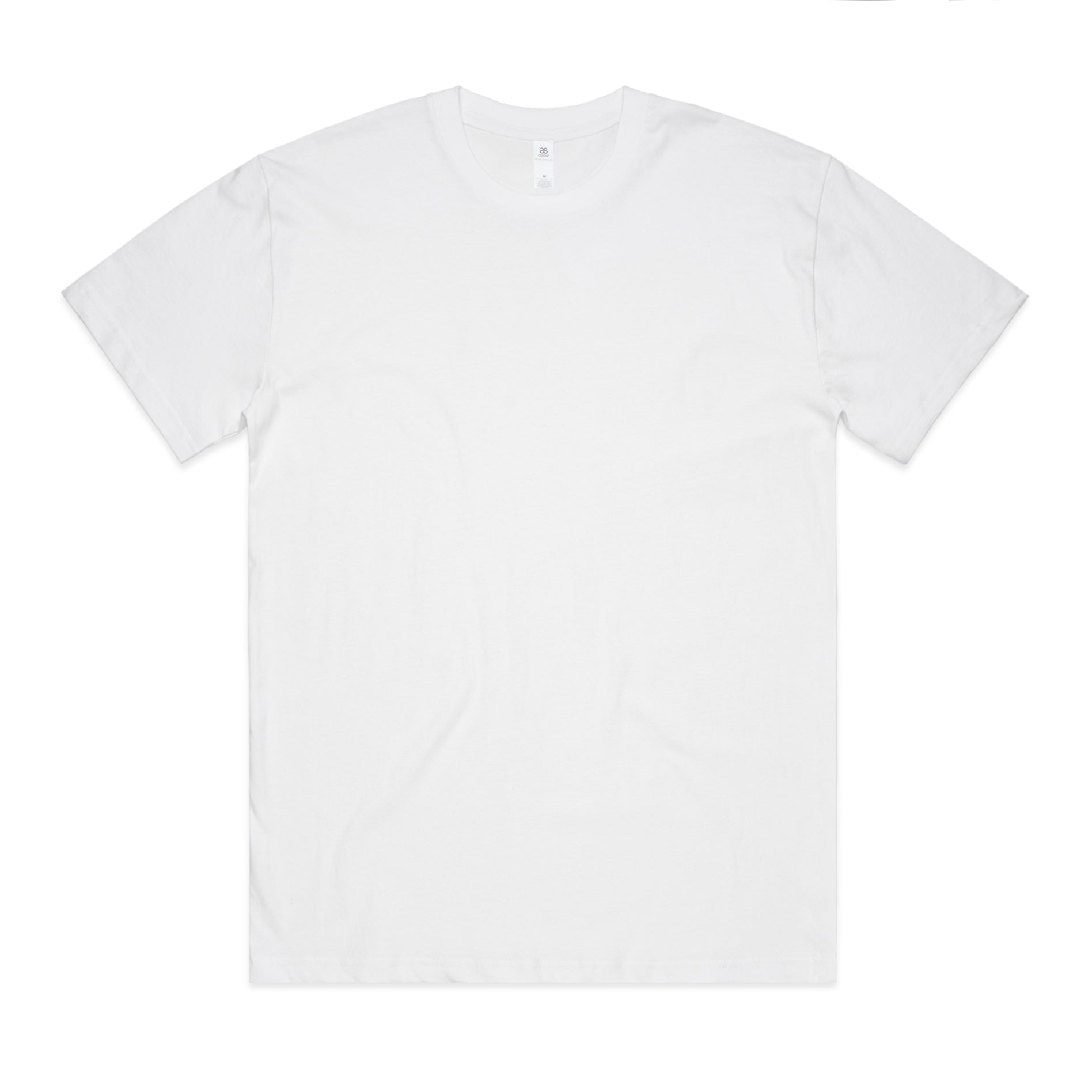 5052 BLOCK OVERSIZED TEE