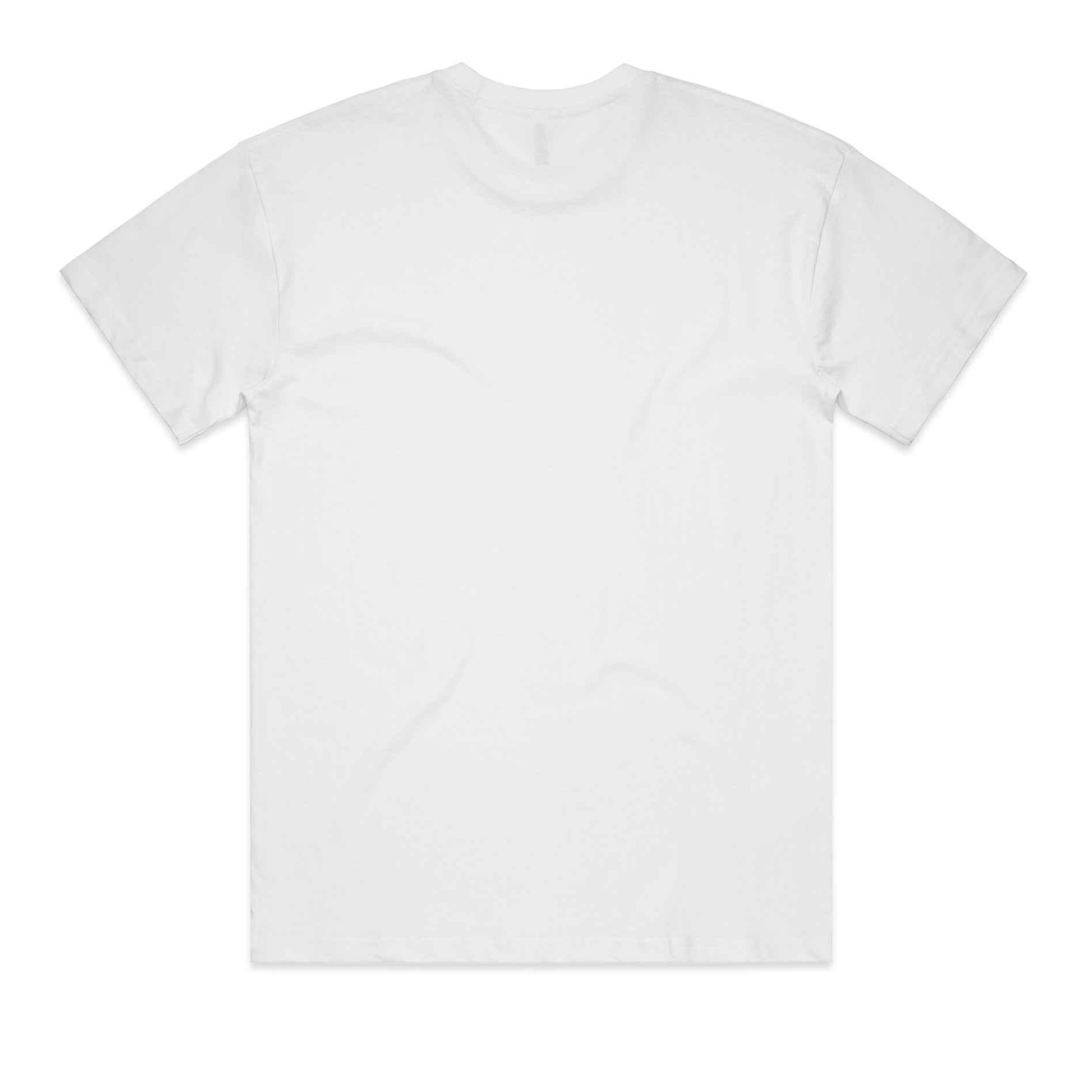 5052 BLOCK OVERSIZED TEE
