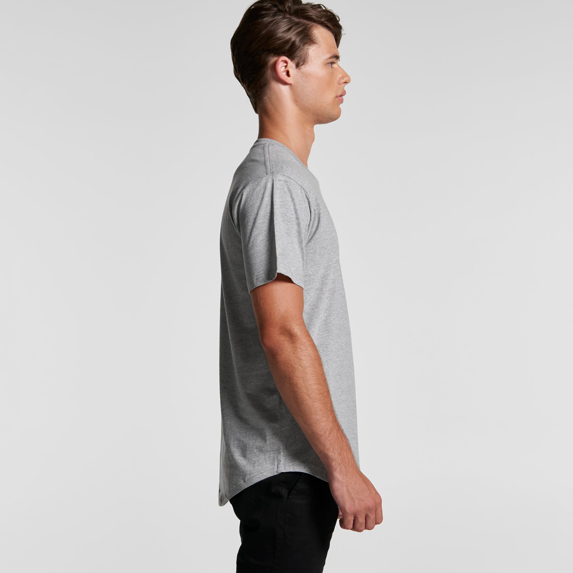 5052 BLOCK OVERSIZED TEE