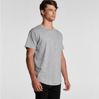 5052 BLOCK OVERSIZED TEE