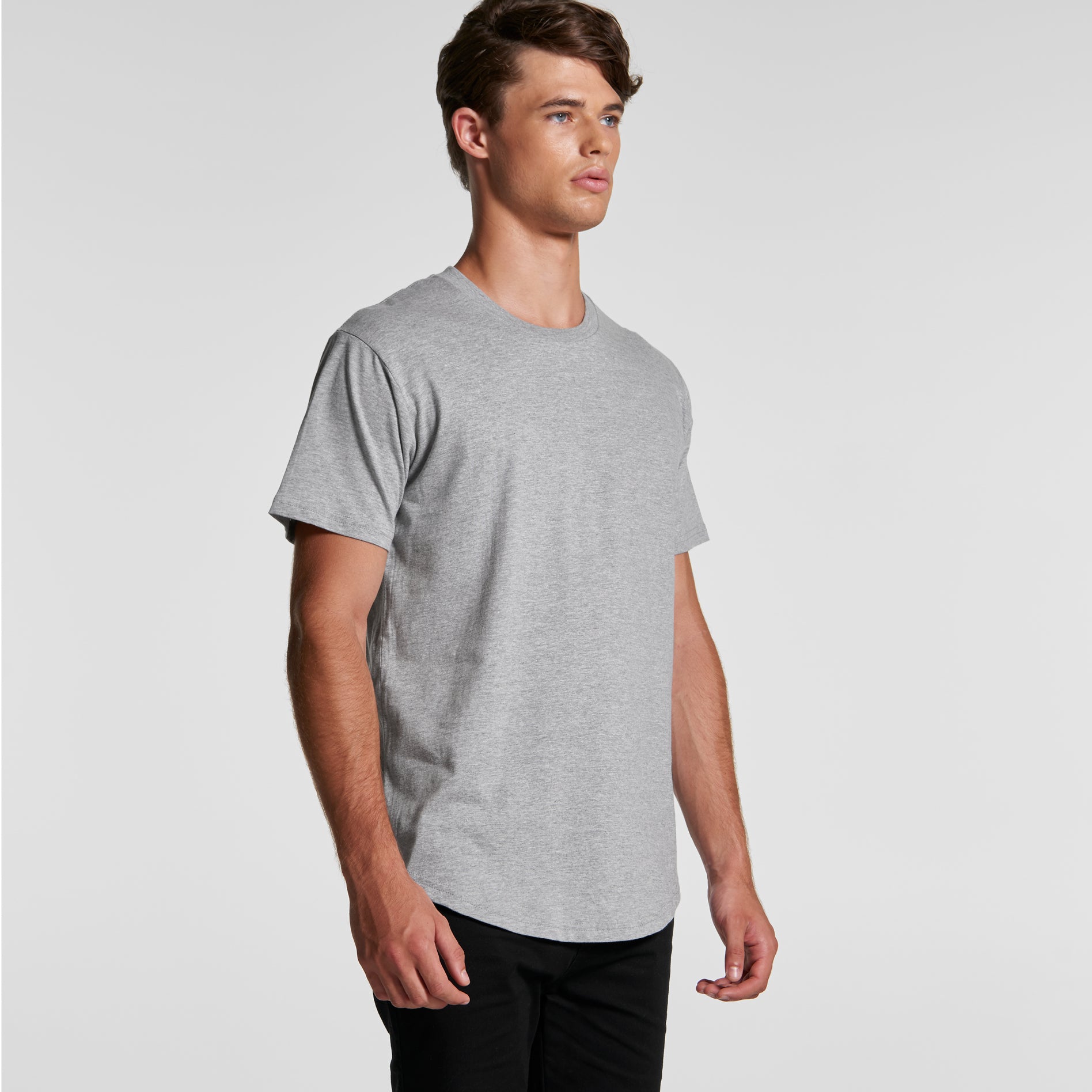 5052 BLOCK OVERSIZED TEE