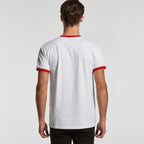 5053 RINGER TEE