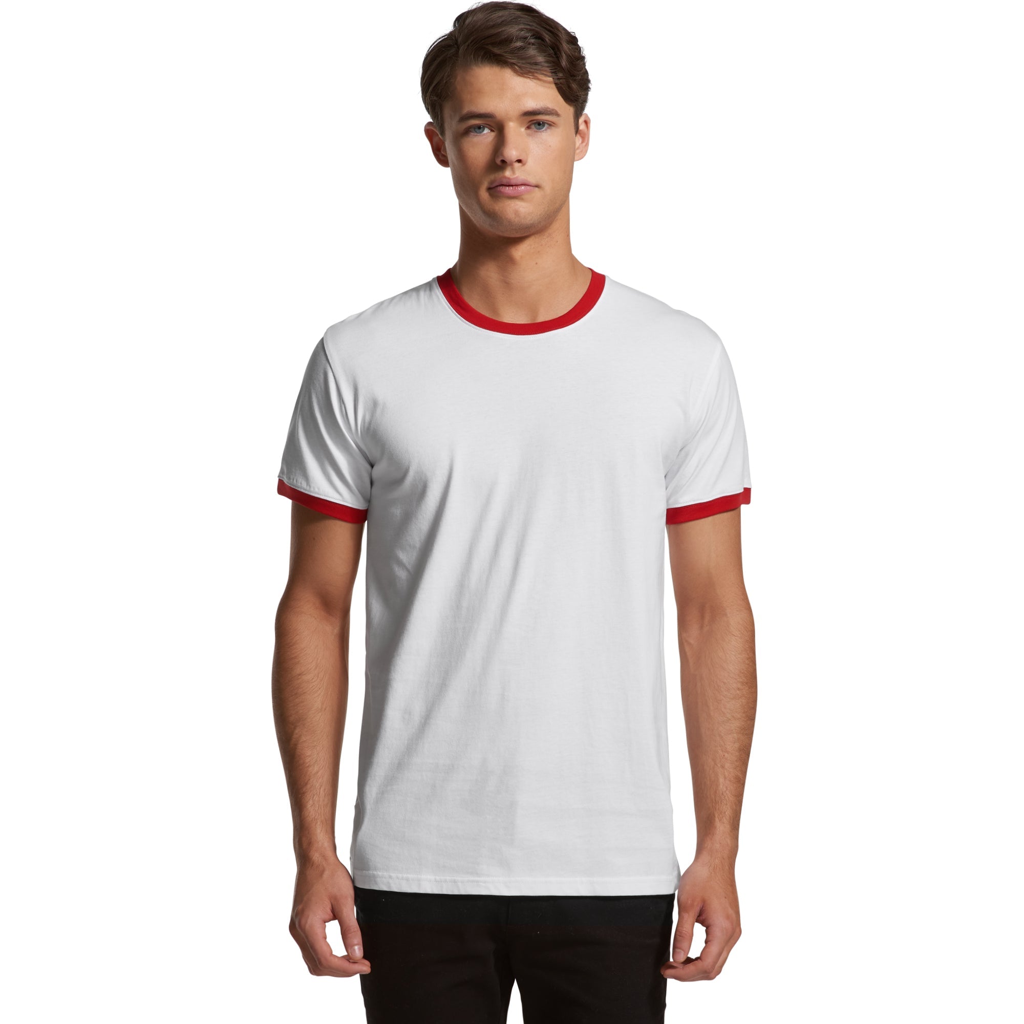 5053 RINGER TEE – Tshirt Warehouse