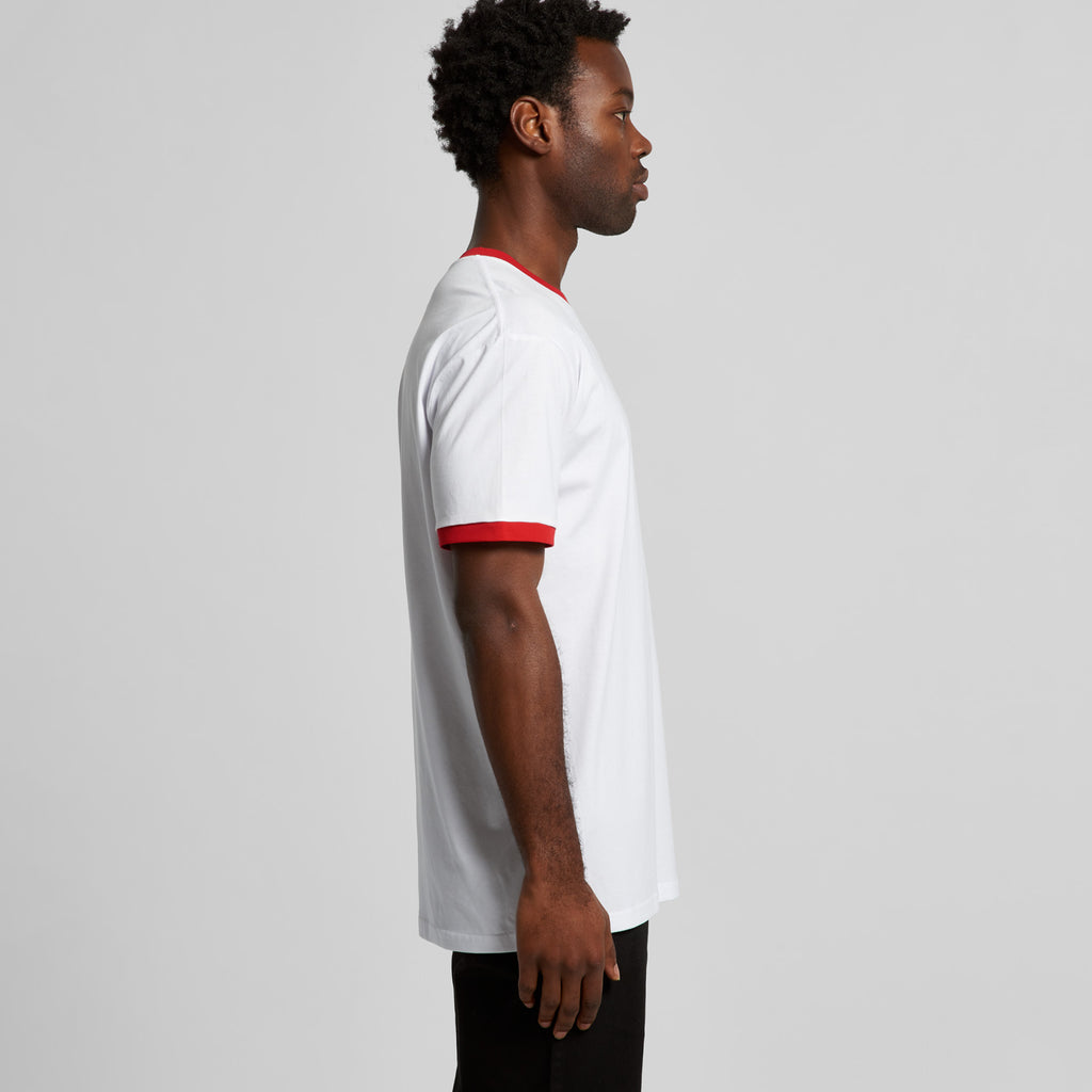 5053 RINGER TEE
