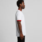 5053 RINGER TEE