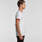 5053 RINGER TEE
