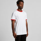 5053 RINGER TEE