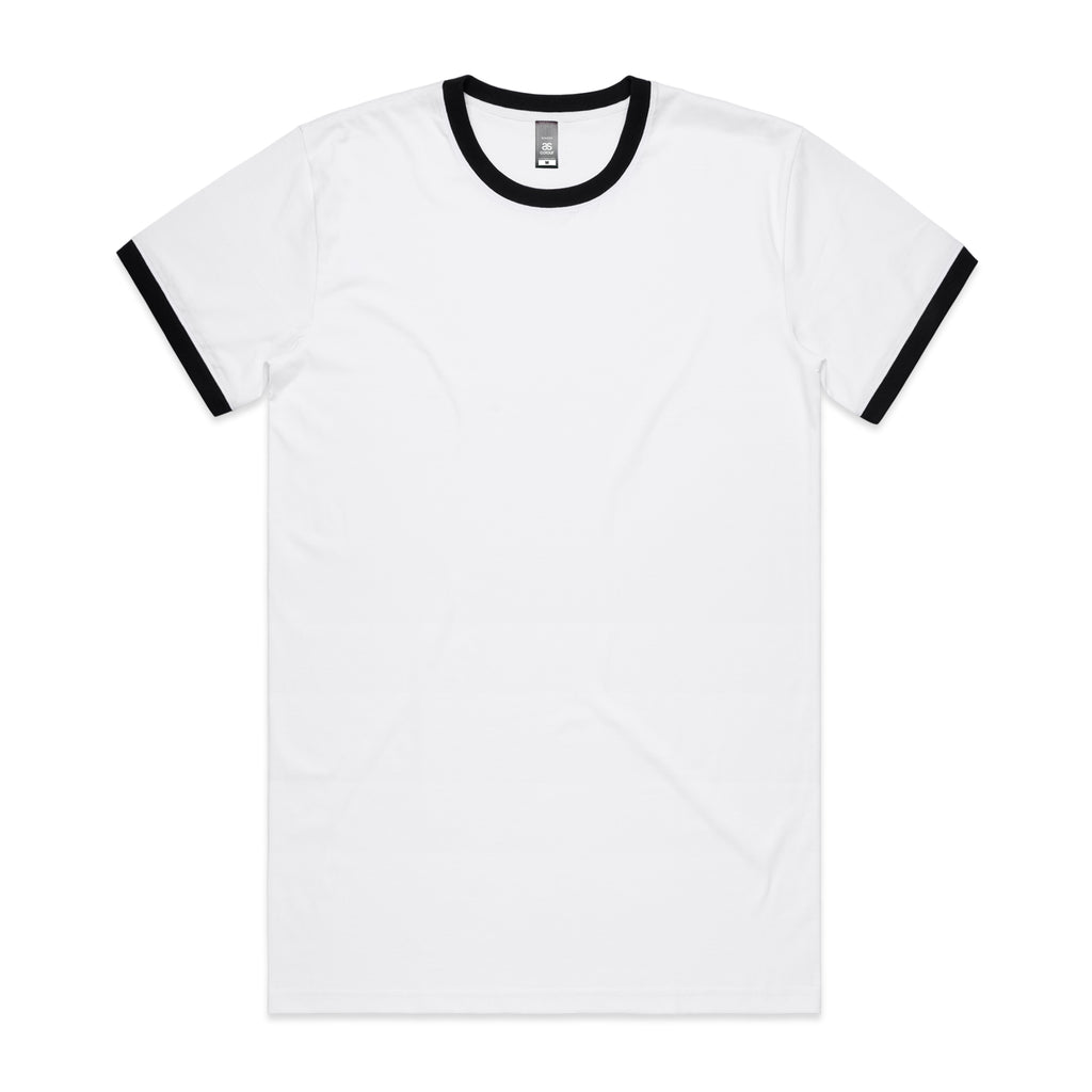 5053 RINGER TEE