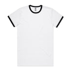 5053 RINGER TEE