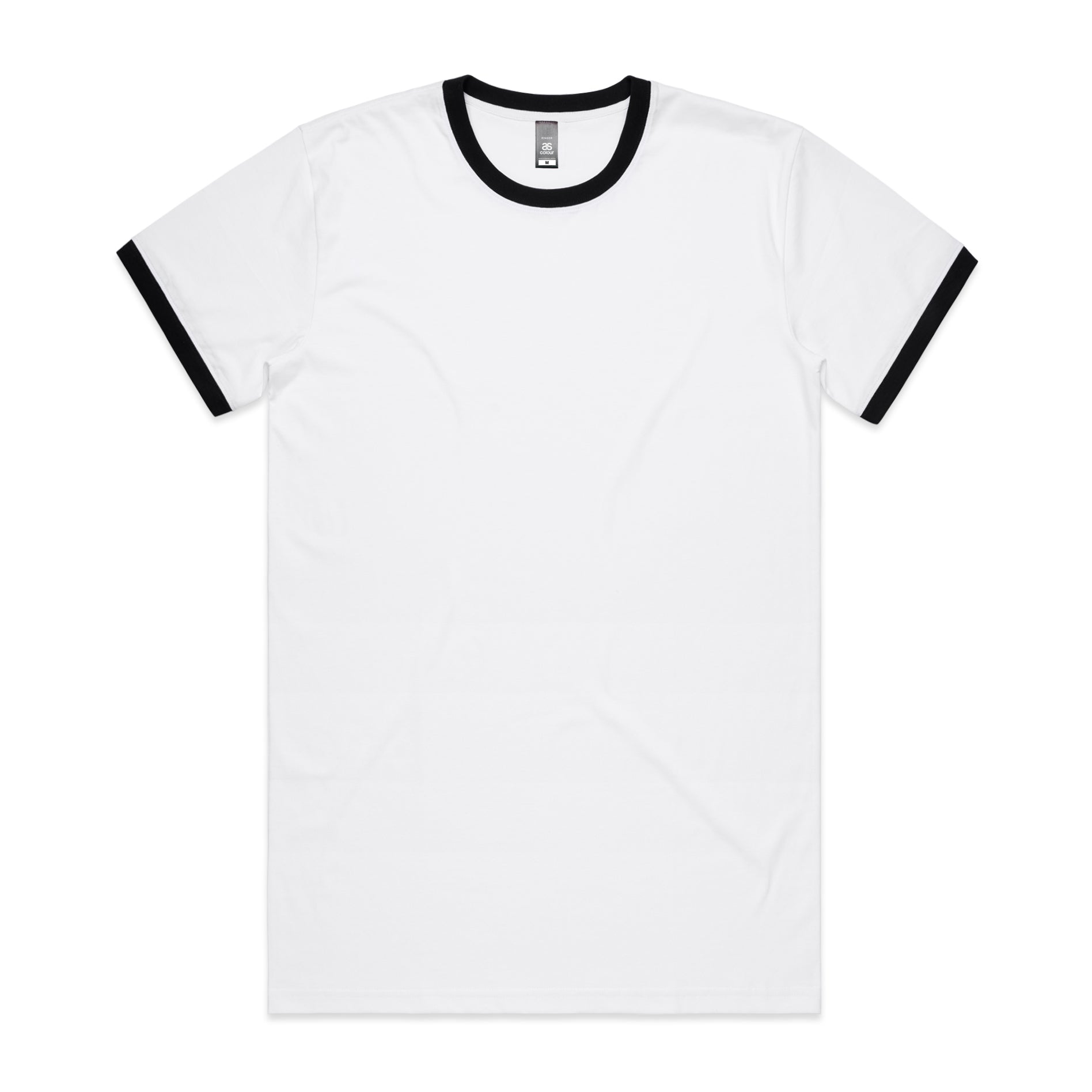 5053 RINGER TEE