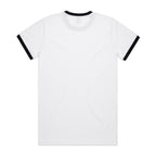 5053 RINGER TEE