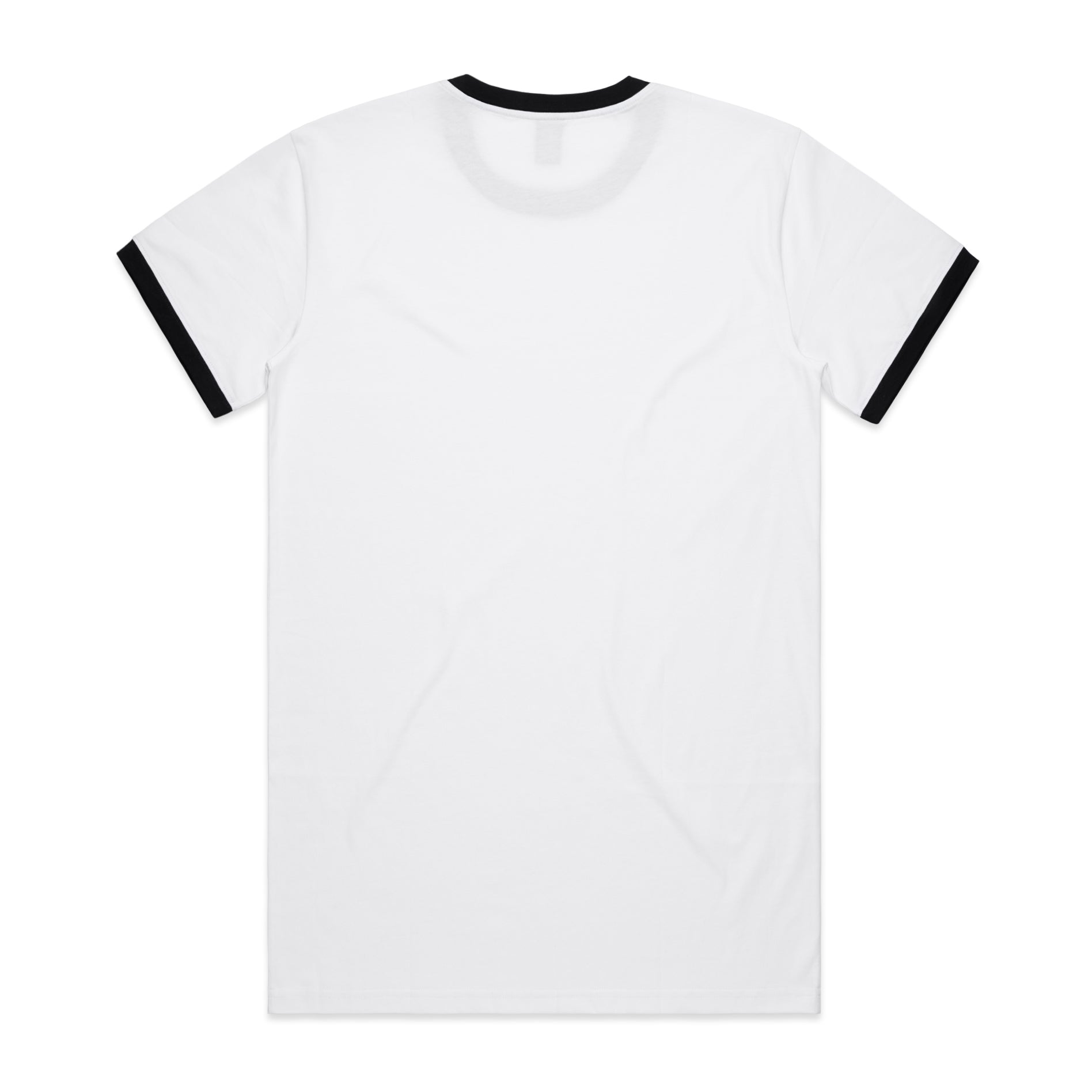 5053 RINGER TEE