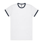 5053 RINGER TEE