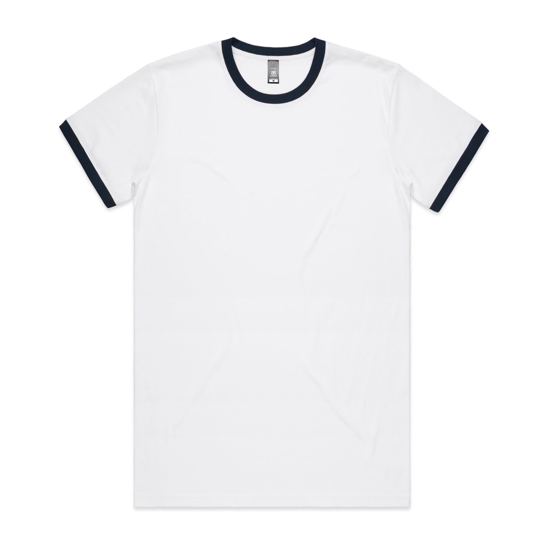 5053 RINGER TEE