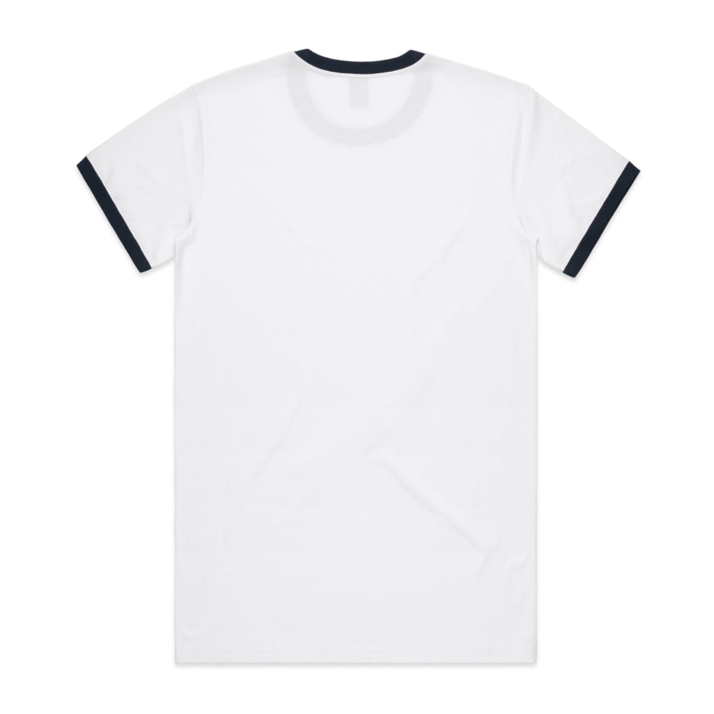 5053 RINGER TEE