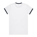 5053 RINGER TEE