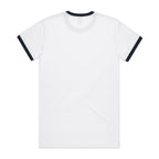 5053 RINGER TEE