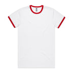 5053 RINGER TEE