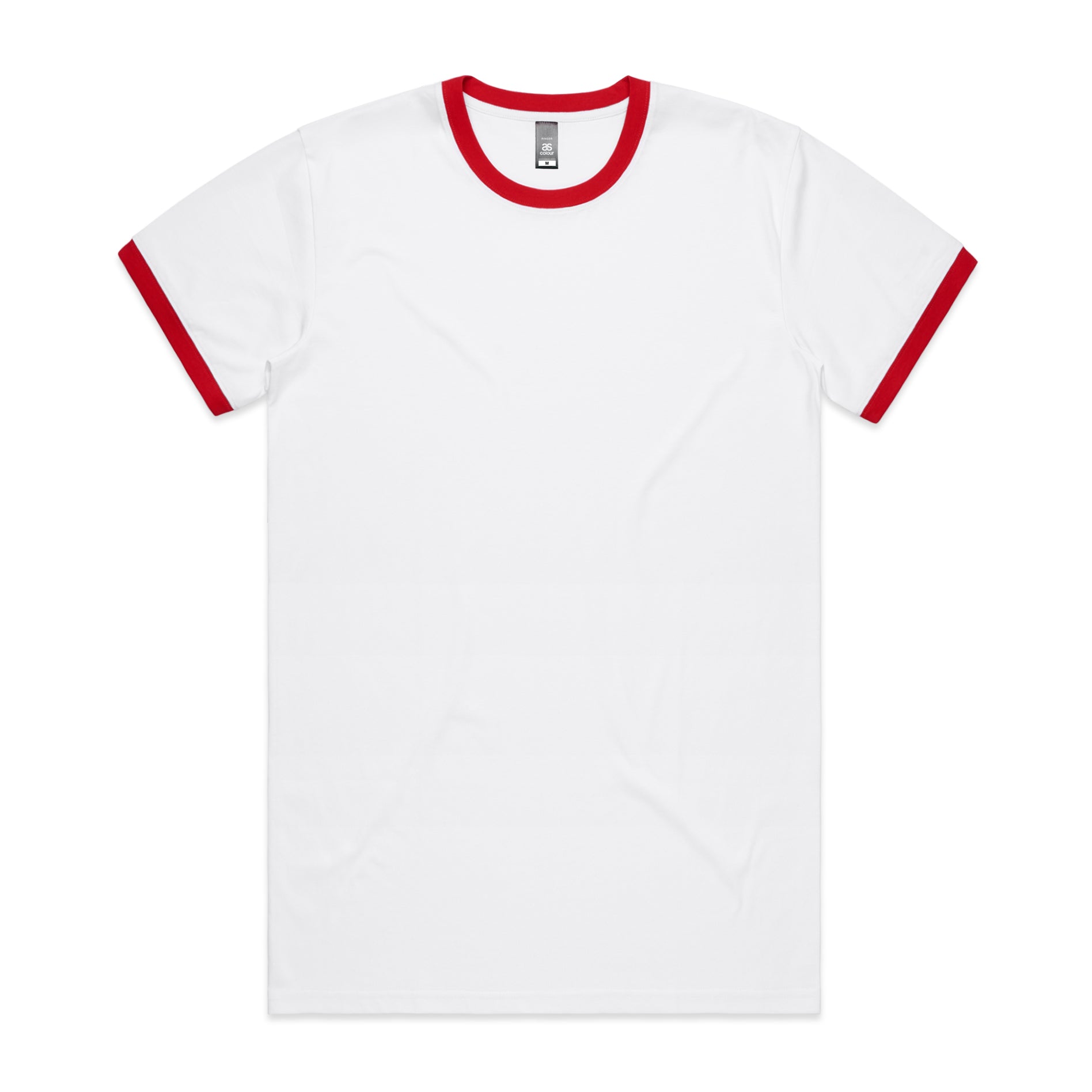 5053 RINGER TEE