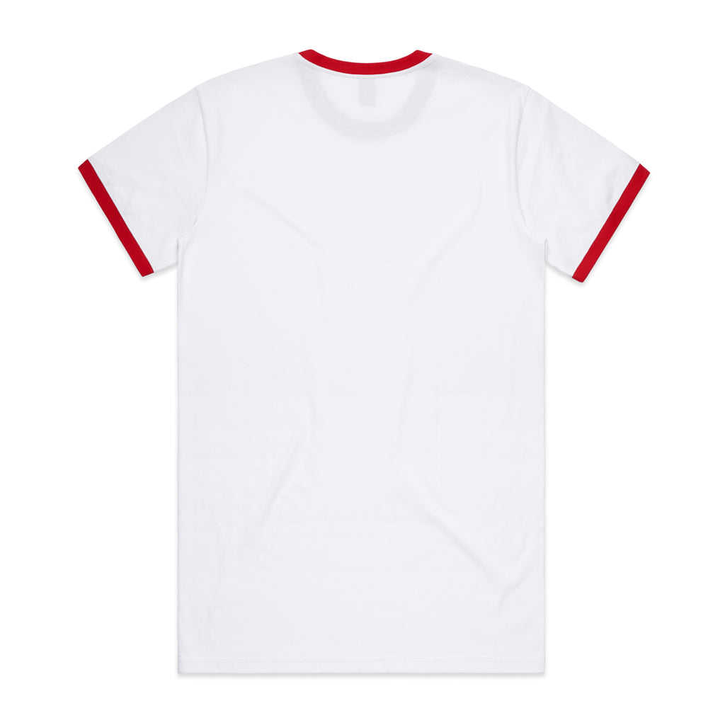5053 RINGER TEE
