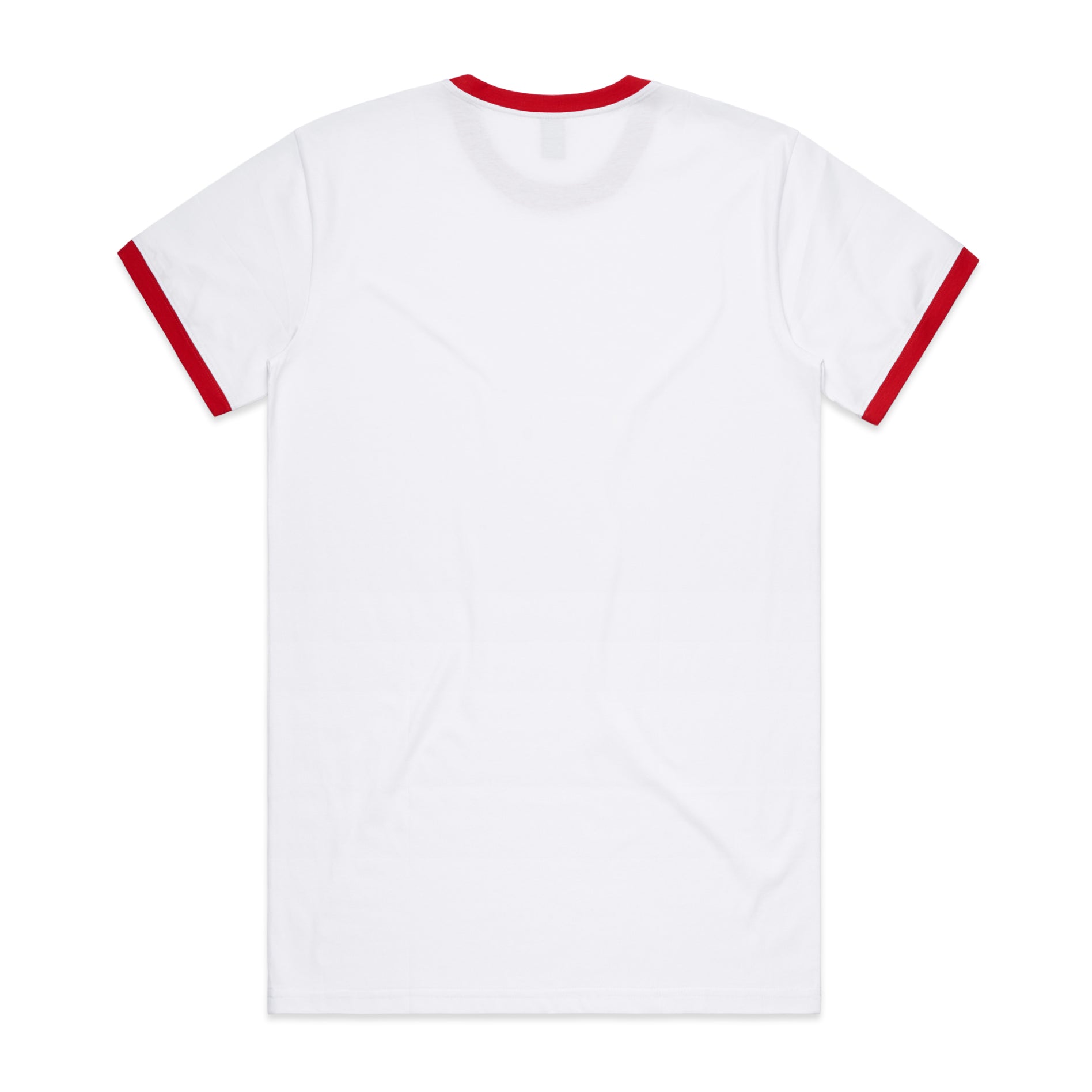 5053 RINGER TEE