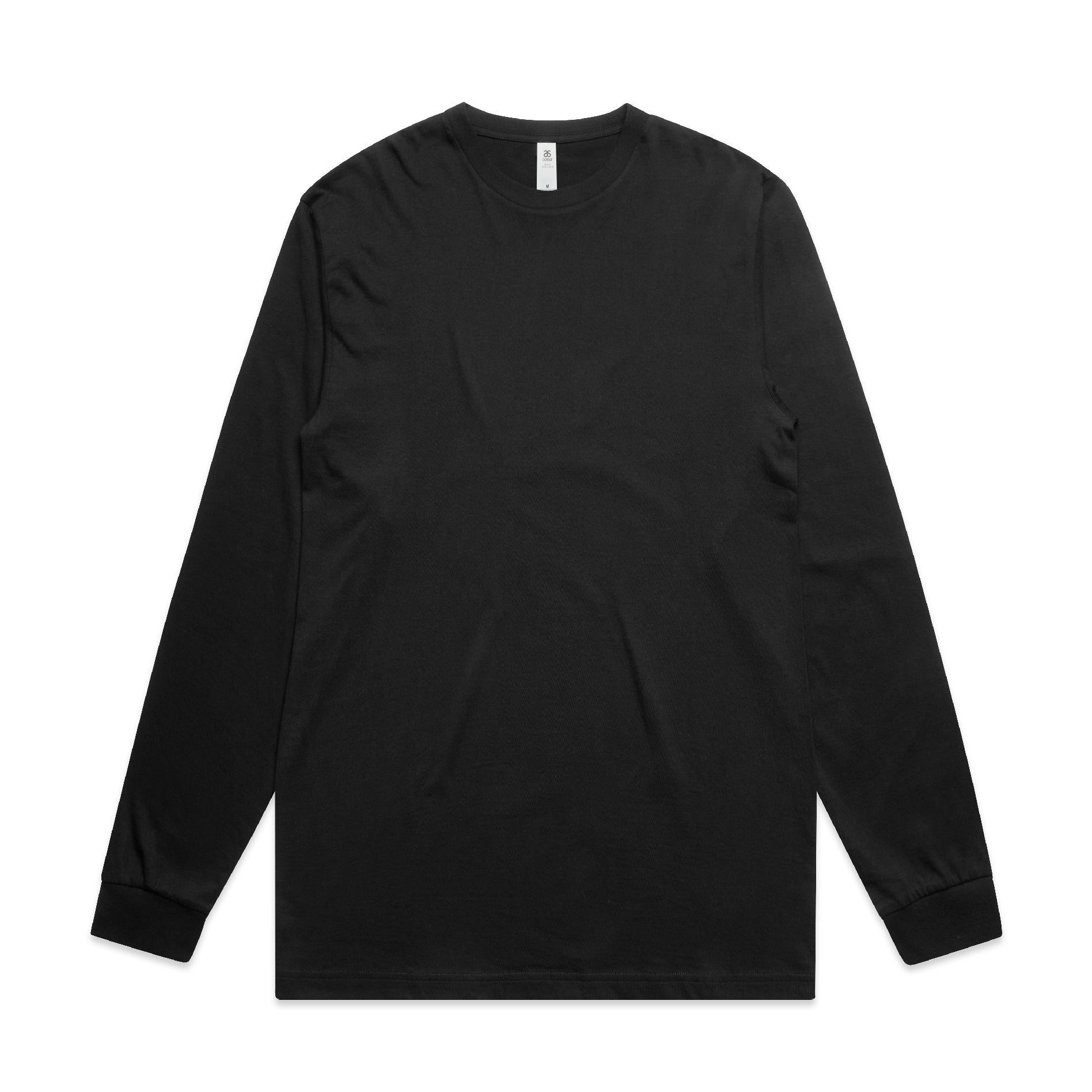 5054 BLOCK LS TEE